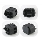 H7 Halogen Bulb Socket Wire Adapter Connector for AU Cars