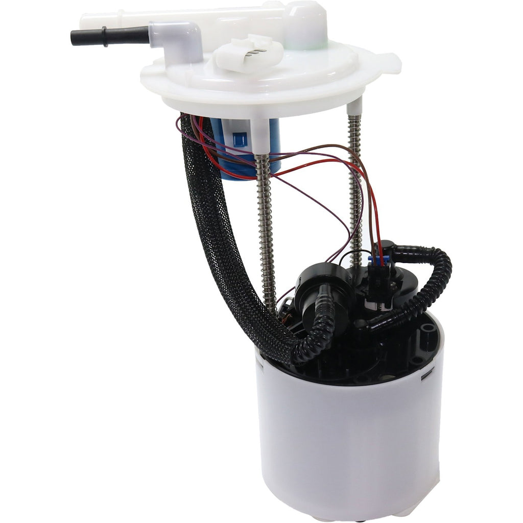 Fuel Pump Module Assembly for Chevrolet Impala, LaCrosse (2008–2010)