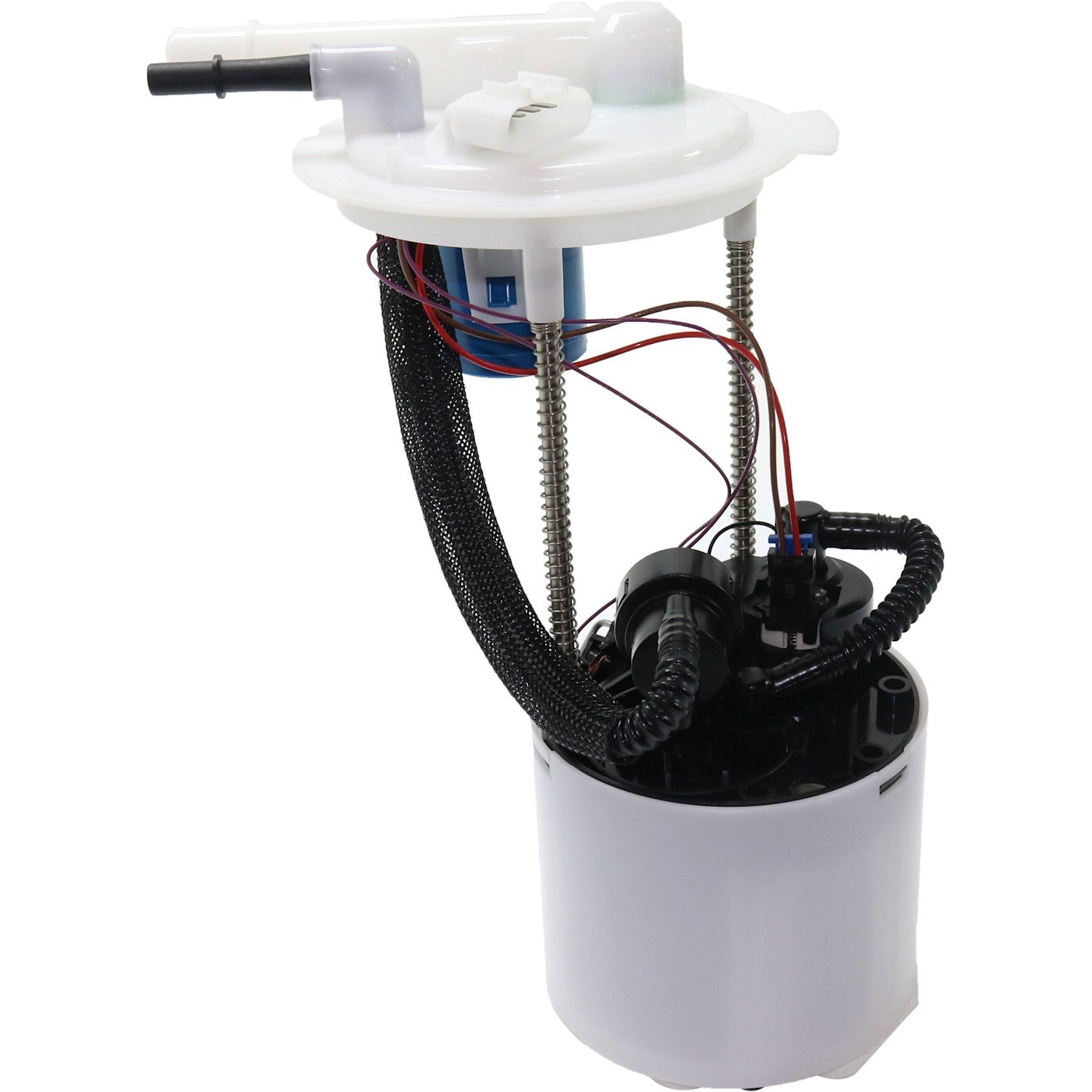 Fuel Pump Module Assembly for Chevrolet Impala, LaCrosse (2008–2010)