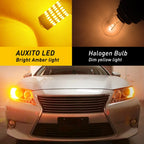 3157 LED Turn Signal Parking Light Bulb for Make Model