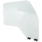 Front Passenger Right Door Glass for Chevy W3500