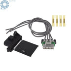 Blower Motor Resistor Kit w/ Harness for Toyota Tacoma (2005–2014) 8713804050 973-582