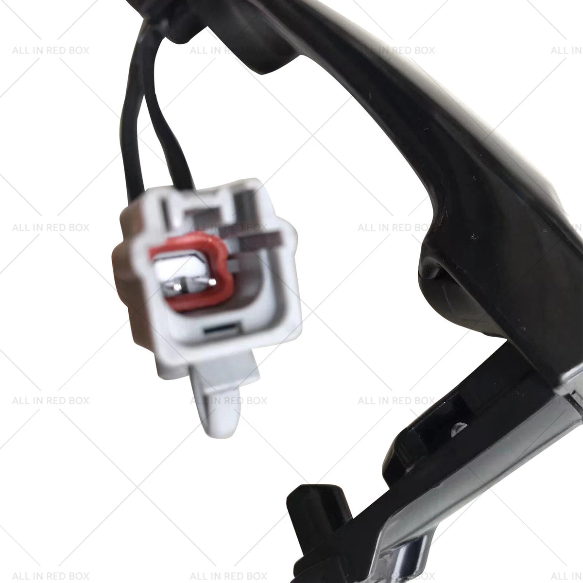 Front Right Door Handle Keyless Entry for Nissan Juke (2010–2019)