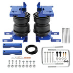 2X Rear Air Springs Bags Kit for Ford F150 2WD & 4WD (2015–2020)