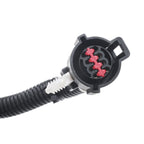 Running Board Motor with Bracket Left for Ford Expedition Lincoln Navigator