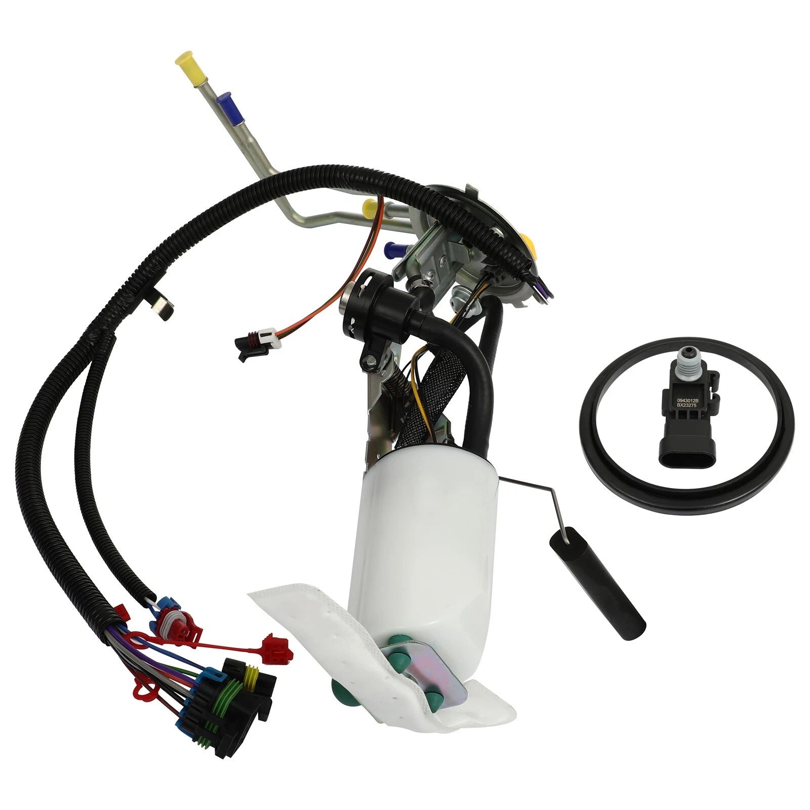 Fuel Pump for Chevrolet Camaro Pontiac Firebird V8 (1998) High Performance