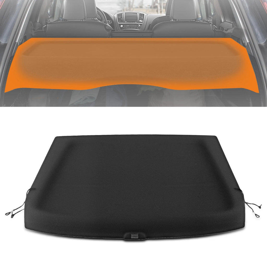 Parcel Shelf Cargo Cover for Volvo XC40 (2018–2023)