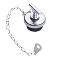 Oil Filler Cap / 2 Inch / Oil Filler Cap with Chain for Cummins N14 L10 M11