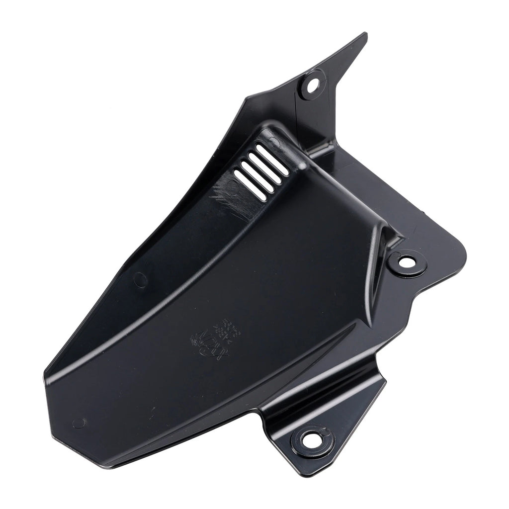Rear Fender Mudguard for Honda ADV350 (2022–2024) Matt Black