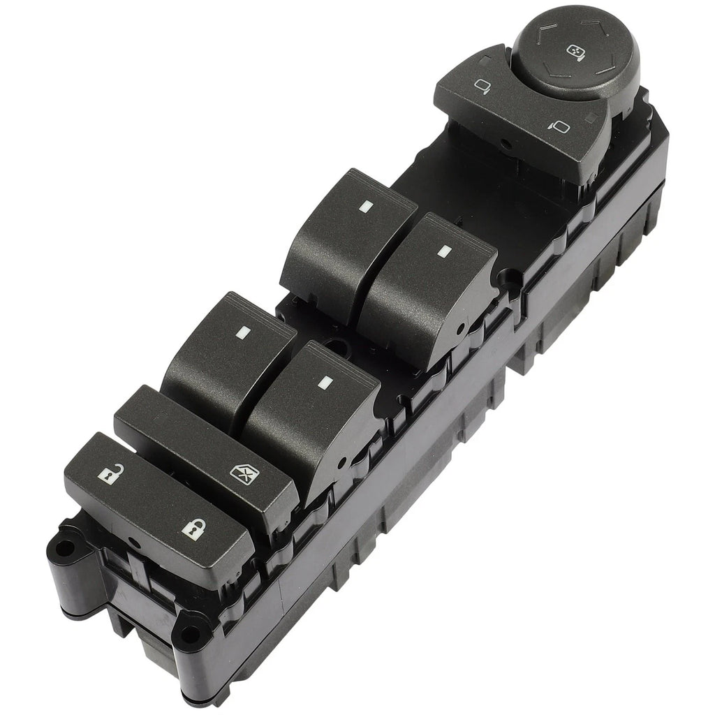 Front Left Power Window Switch for Cadillac CTS (2008–2014) 22810047