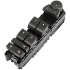 Front Left Power Window Switch for Cadillac CTS (2008–2014) 22810047