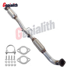Rear Catalytic Converter for Toyota Camry Solara (2002–2006) L4 2.4L