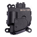 Set of 1 HVAC Heater Air Vent Blend Door Actuator for Nissan Quest (2004–2015)