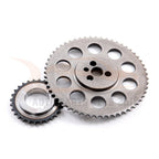 Timing Chain Kit with Water Pump for Chevrolet Express 1500 2500 (1999–2005)