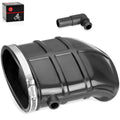 Air Box Inlet Duct & Clamp Assy for YAMAHA RAPTOR 660R (2001-2005)