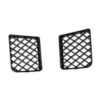 2 x Front Lower Bumper Mesh Grill Guard for BMW G87 M2 (2023–2025)