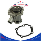 Water Pump for Kubota B7200D B5200E B7200E B20 B6200 B5200 