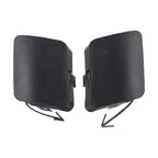 Set of 2 Front Tow Hook Caps for Toyota RAV4 ACA33 (2006–2012)