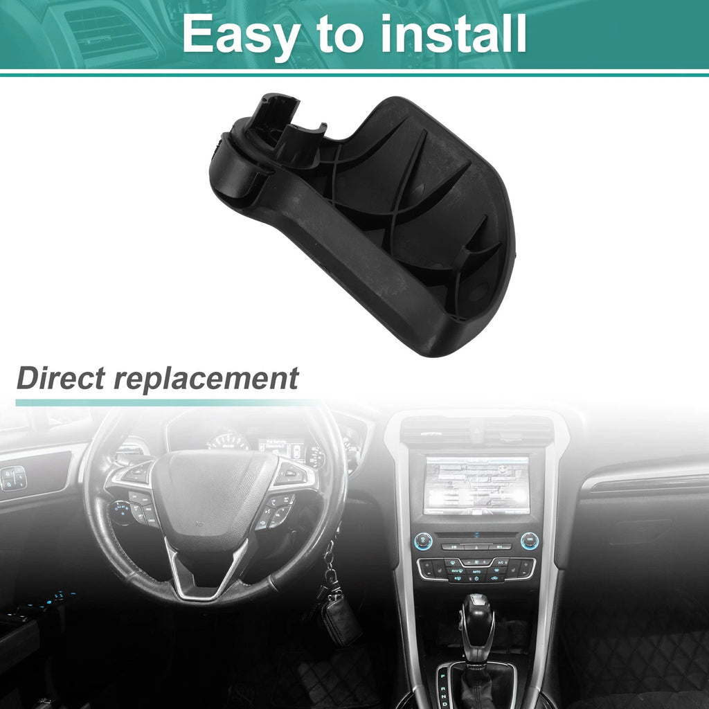 Hood Latch Release Handle for Audi A6 C6 (2005–2012) 4F1823533C