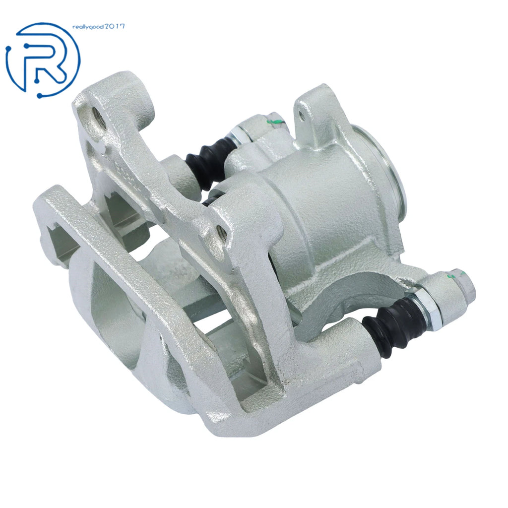 Rear Left Brake Caliper with Bracket for Mazda CX-5 (2016-2023)