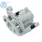 Rear Left Brake Caliper with Bracket for Mazda CX-5 (2016-2023)