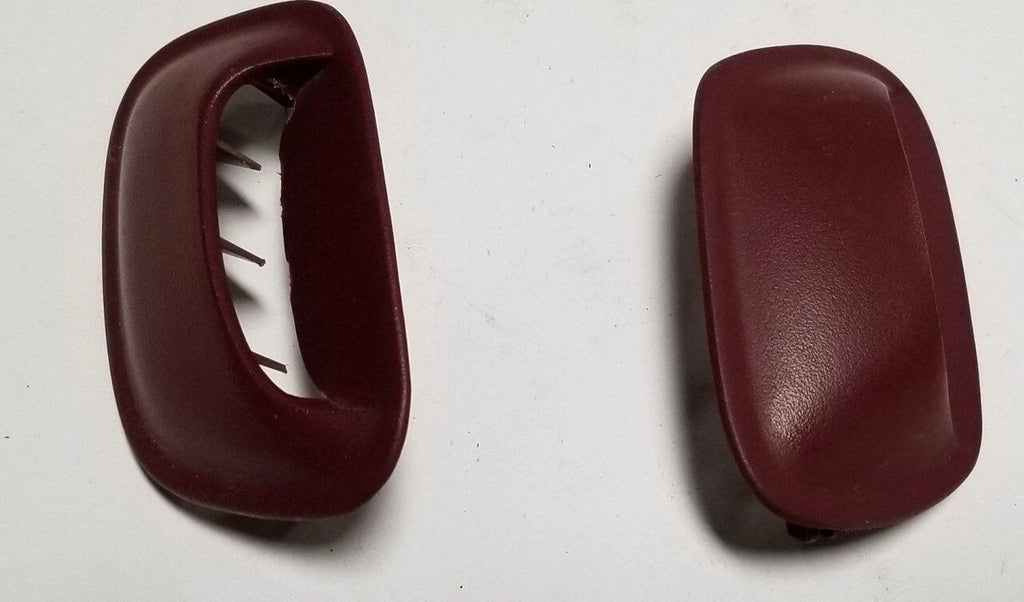 Dash Defrost Vent Set for Thunderbird Cougar (1994–1997)