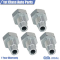 5X Automatic Transmission Drain Plug for Ford Explorer Sport Trac (2002–2010)