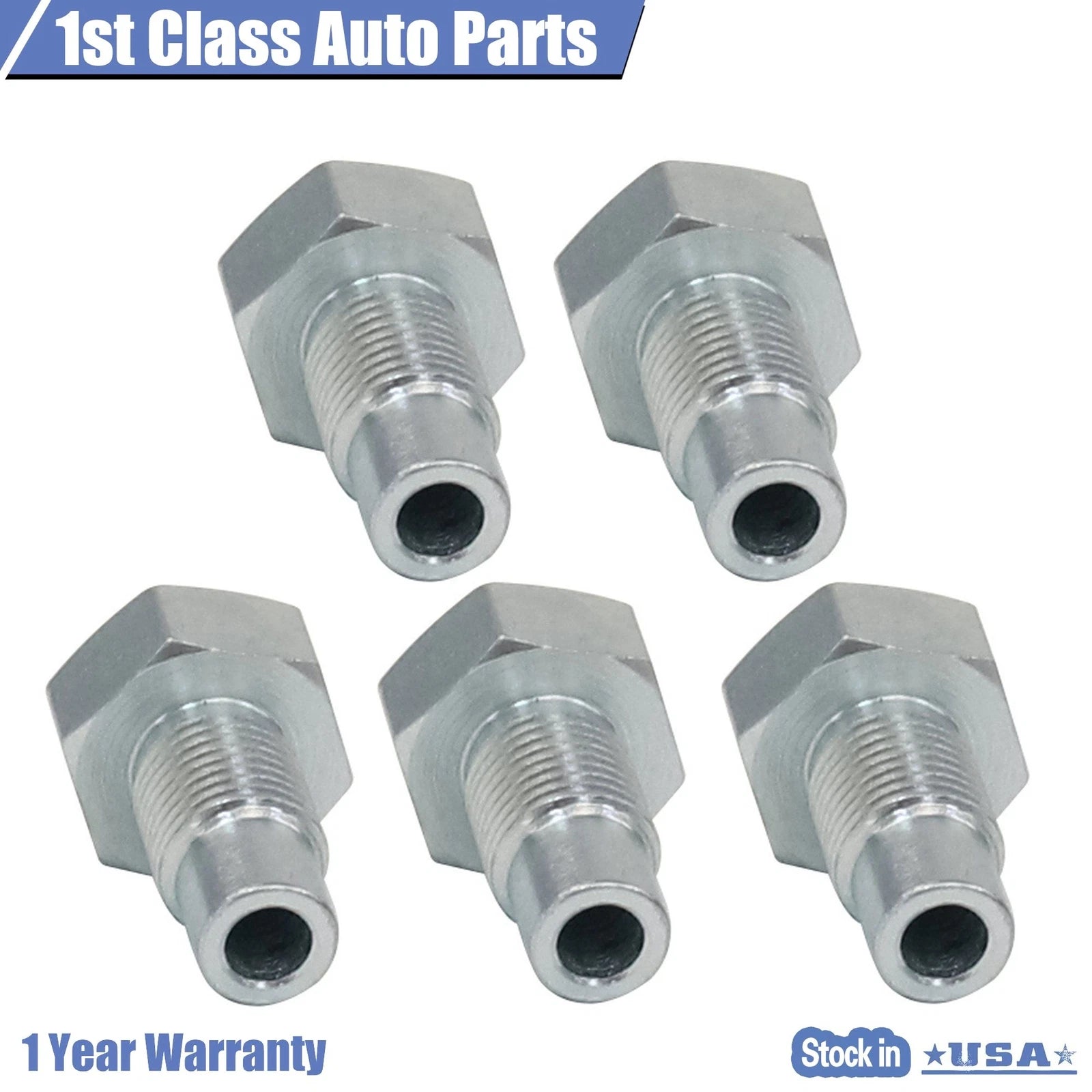 5X Automatic Transmission Drain Plug for Ford Explorer Sport Trac (2002–2010)