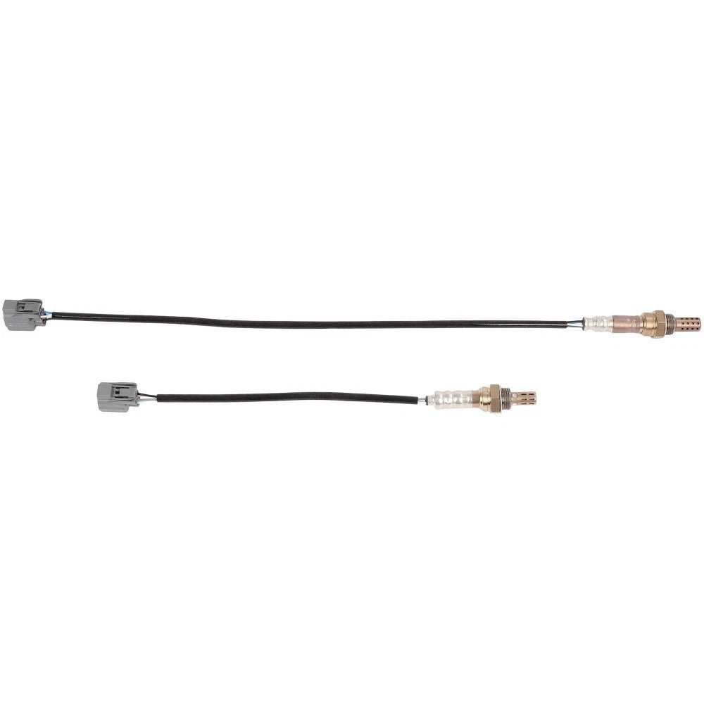 2X Oxygen O2 Sensors for Honda Accord (1998–2002)