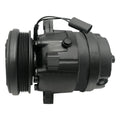 A/C Compressor Replacement for Chevrolet Beretta and Corsica (1990–1996)