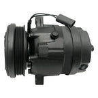 A/C Compressor Replacement for Chevrolet Beretta and Corsica (1990–1996)