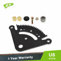 Steering Sector Gear Kit for John Deere LA150 LA155 LA165 LA175 (2000–2023)