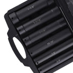 Extended-Length Impact Socket Set for 1/2 in Drive (6-Piece) 2015–2020