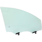 Front Passenger Door Glass for Chrysler 200 (2015–2017)