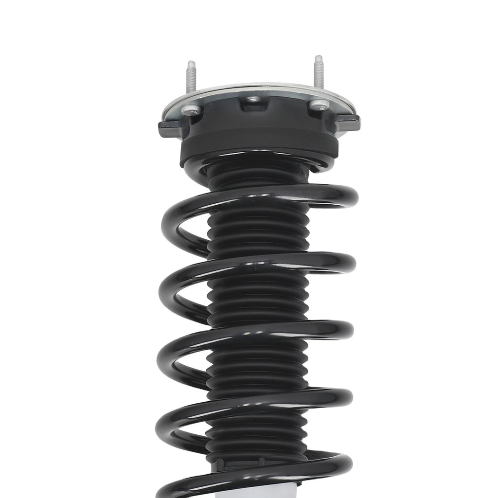 Complete Shocks Struts Coil Spring for Land Rover LR2 (2008–2015)