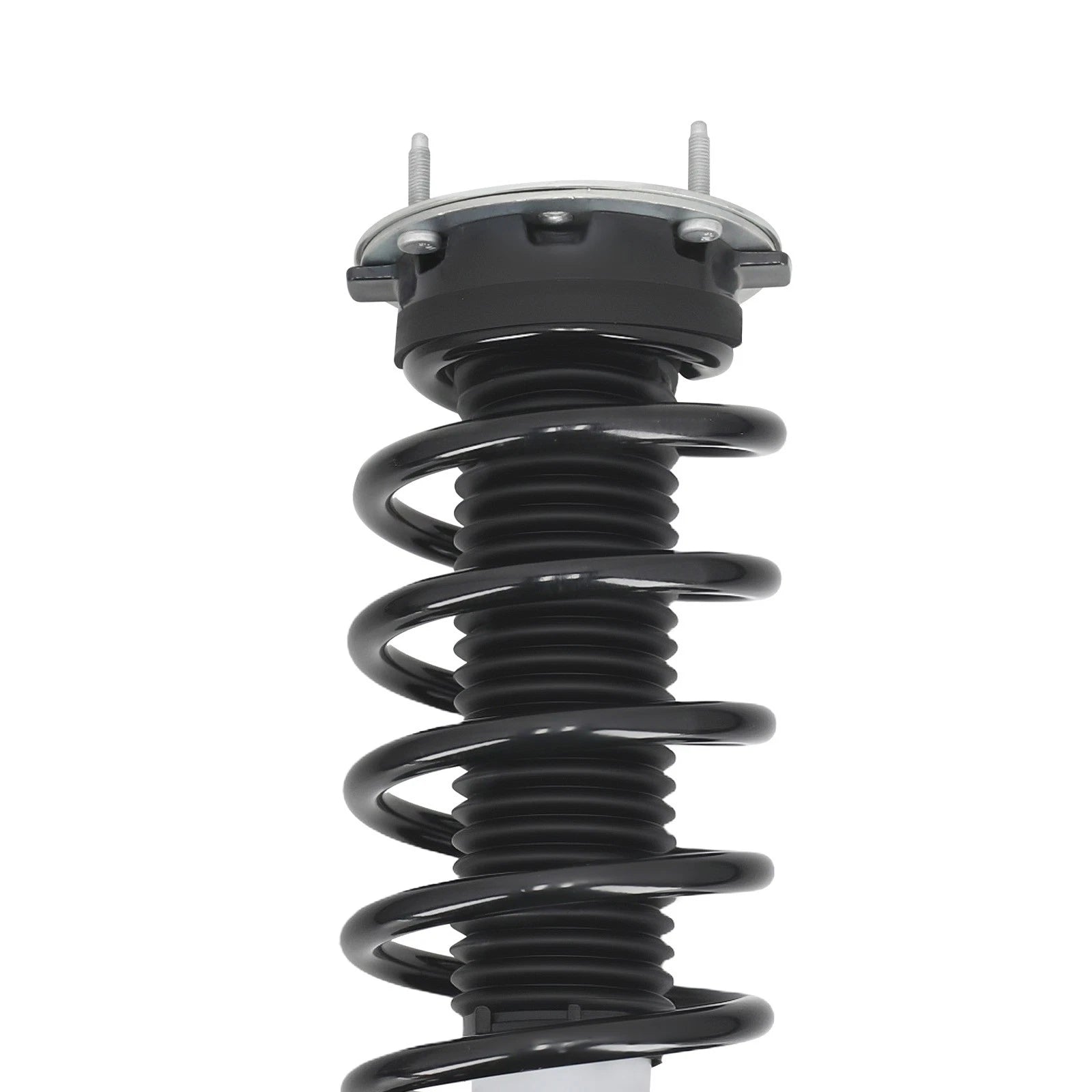 Complete Shocks Struts Coil Spring for Land Rover LR2 (2008–2015)