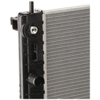 Aluminum Radiator for Pontiac G6, Chevy Malibu (2006–2012)