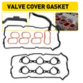 Engine Intake Manifold Gasket Set for Nissan Frontier Pathfinder (2005–2021)
