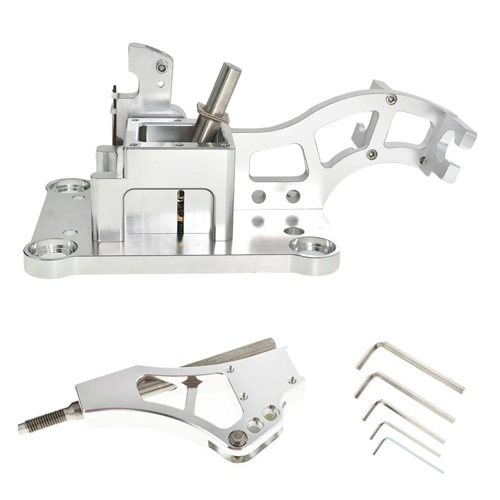 Manual Shifter Box Kit for Honda Civic EM2/ES (2001–2005)