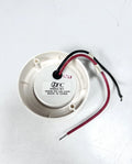 Marine Boat Flush Mount Hard Top Spreader Light 10-28V ITC 69662-W1