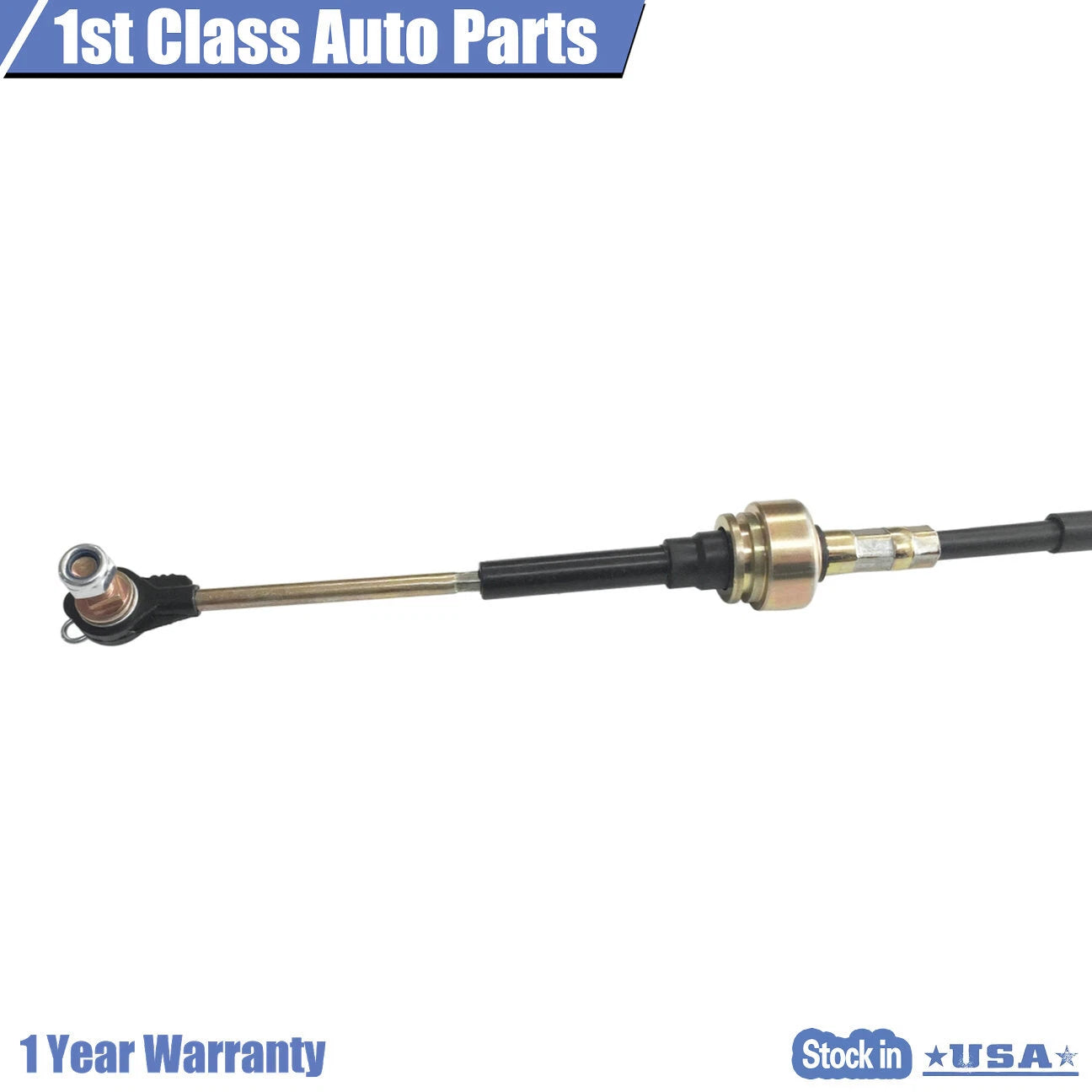 Transmission Shift Cable for Toyota Camry (1997-2001)