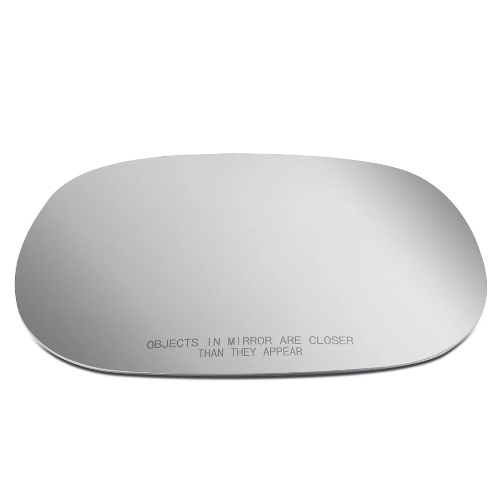 Right Side Mirror Glass Replacement Lens for Dakota/RAM Pickup/Van (1997–2004)