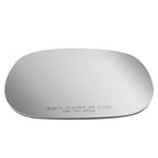 Right Side Mirror Glass Replacement Lens for Dakota/RAM Pickup/Van (1997–2004)