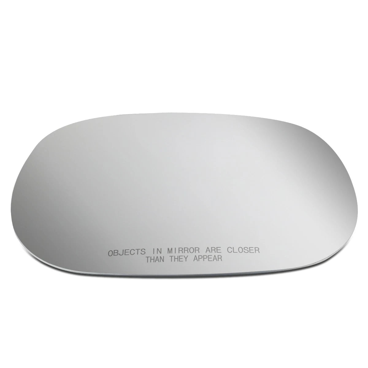 Right Side Mirror Glass Replacement Lens for Dakota/RAM Pickup/Van (1997–2004)