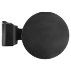 Fuel Door Panel for 2012-2017 Hyundai Accent Sedan Gas Cap Replacement