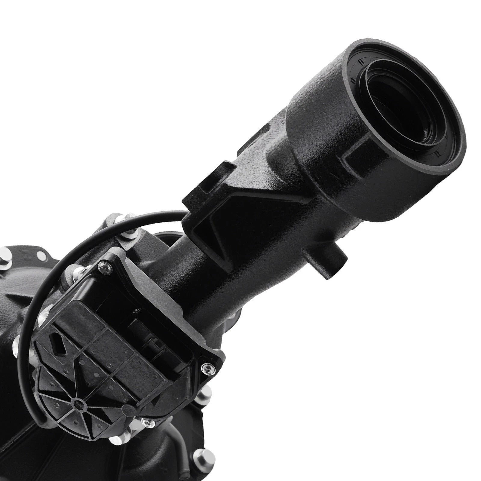 Differential Assembly for Toyota Tacoma (2005-2023)