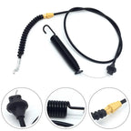 Deck Engagement Cable Assembly for Affordable Replacement (94604173E)