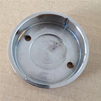HTTMT Chrome Reservoir Cap for CBR 900RR 929RR 954RR 1000RR (1992–2007)
