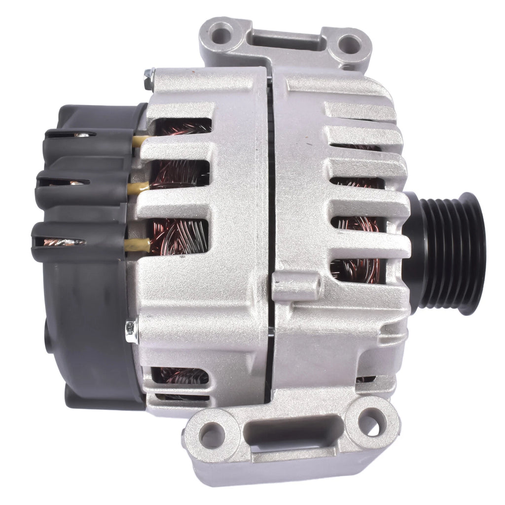 Alternator 180A for Mercedes ML350 SLK350 E350 C350 R350 (2012–2016)