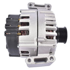 Alternator 180A for Mercedes ML350 SLK350 E350 C350 R350 (2012–2016)